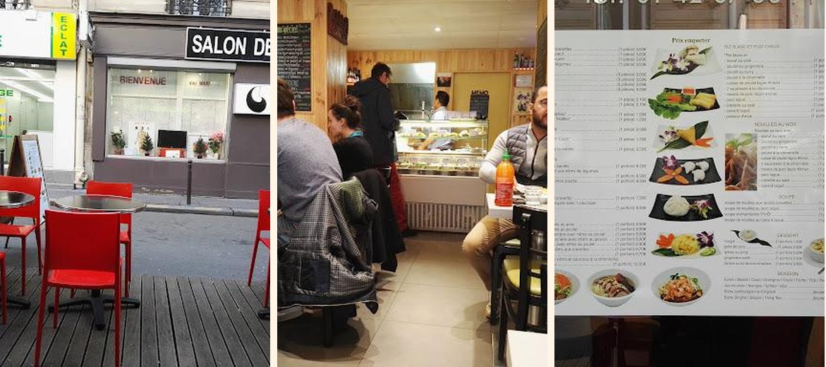 Le cambodge 17 - Gallery Image 3